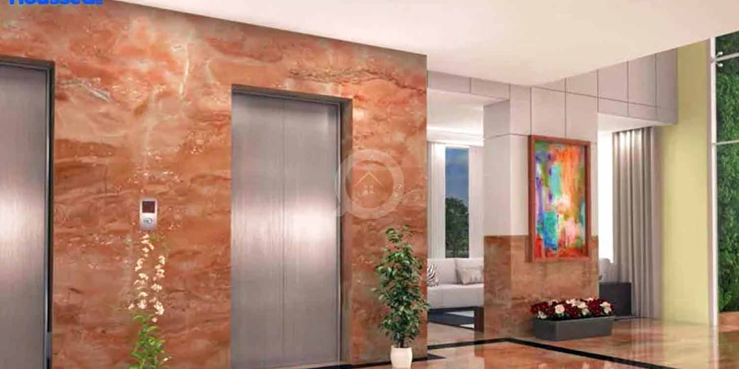 Prestige Ocean Crest - Goa