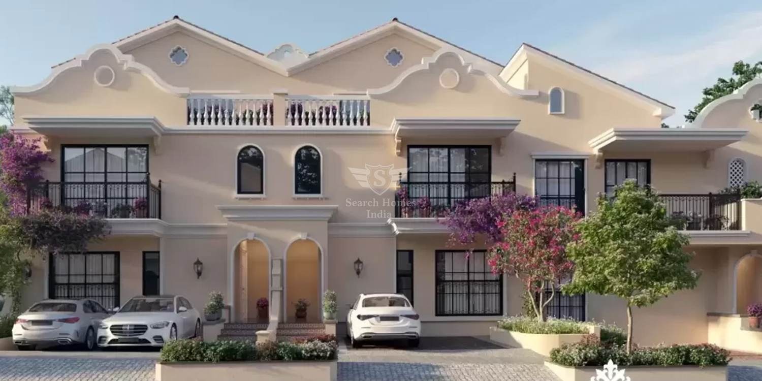 Sobha Galera - Bangalore