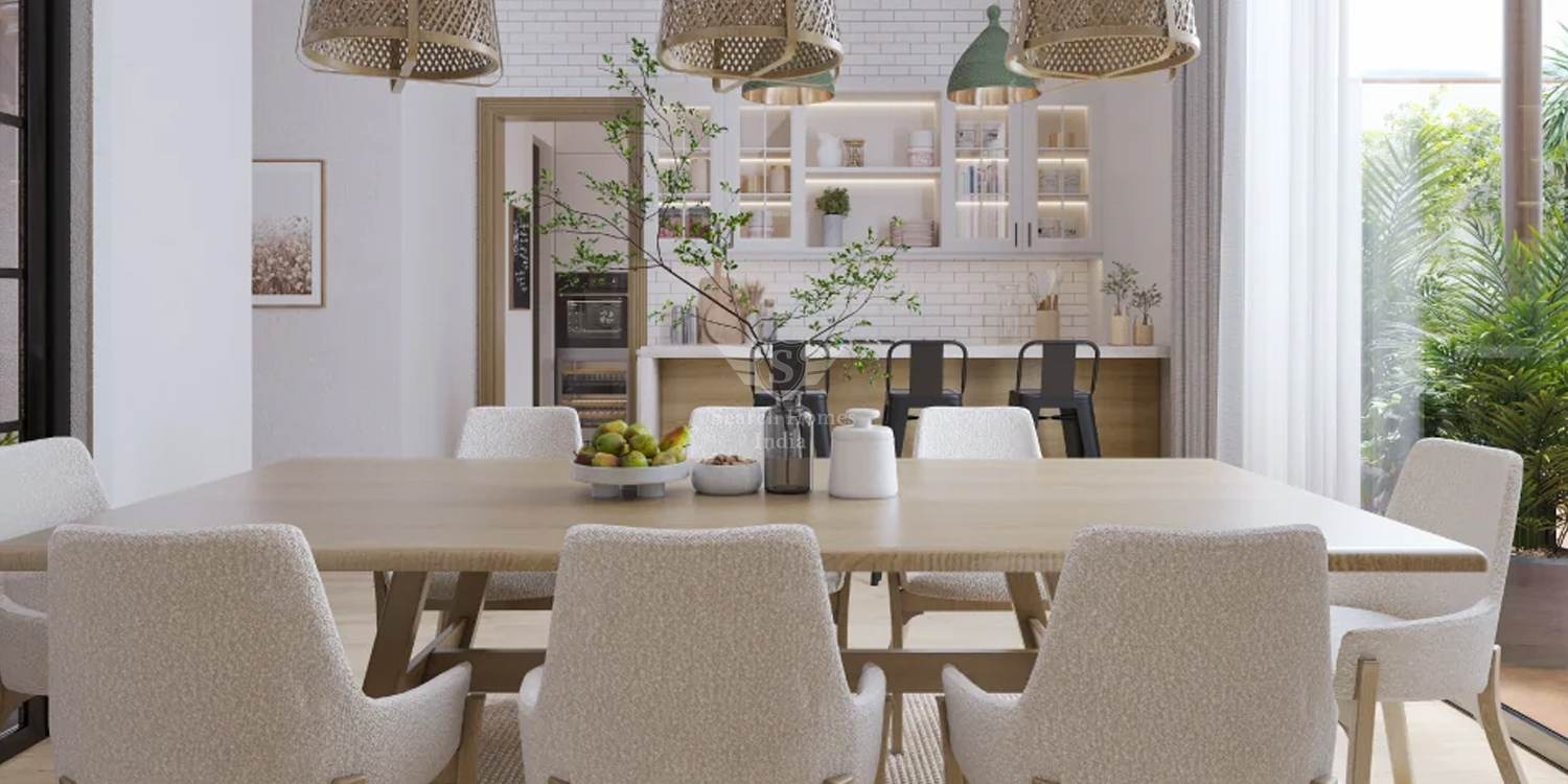 Sobha Galera - Bangalore