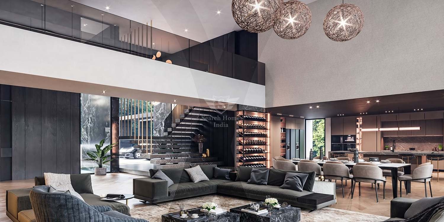 Sobha Galera - Bangalore