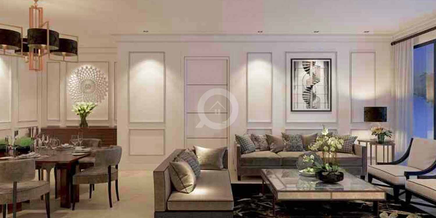 Sobha 25 Richmond - Bangalore