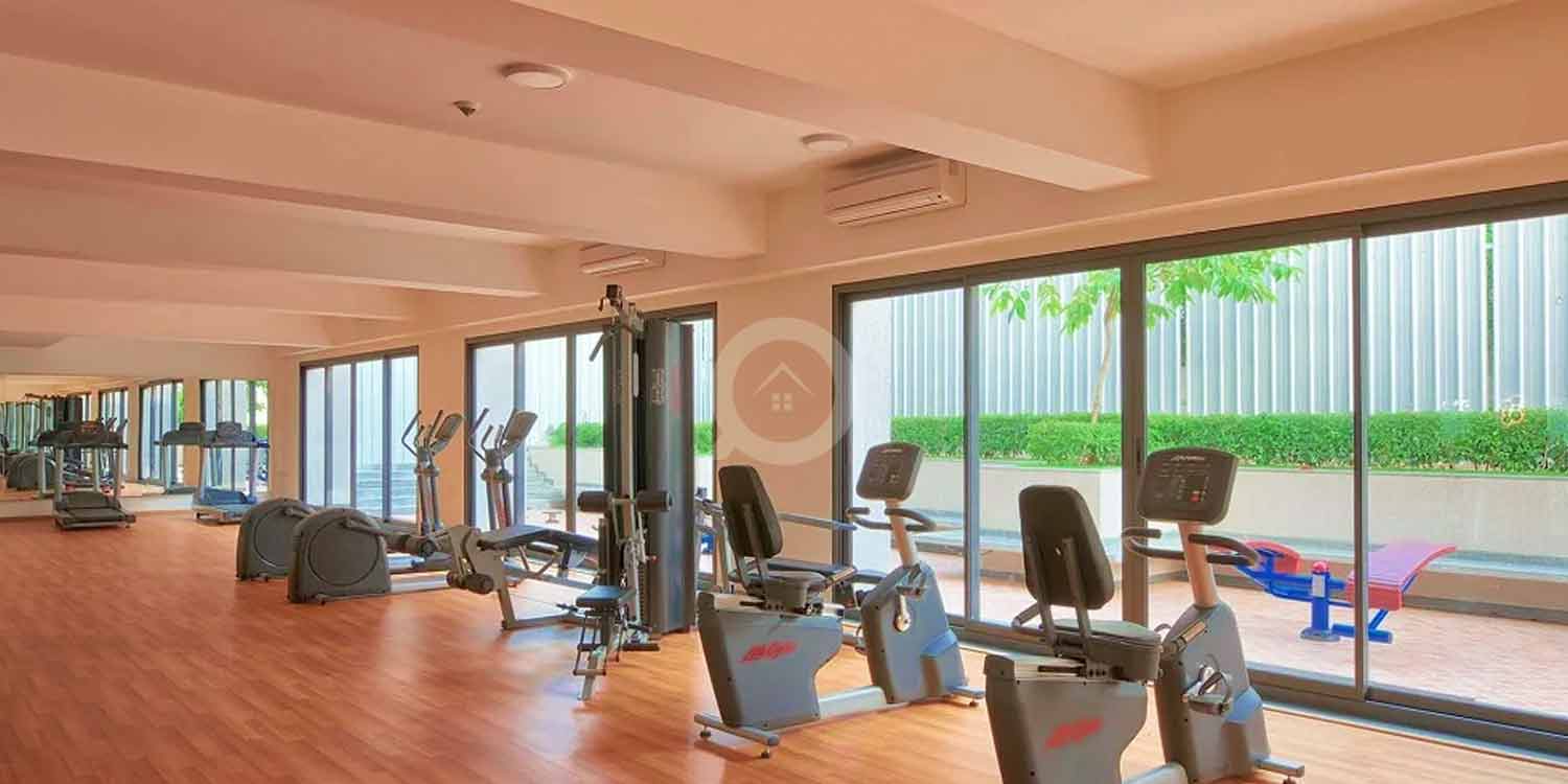 Sobha Arena - Bangalore