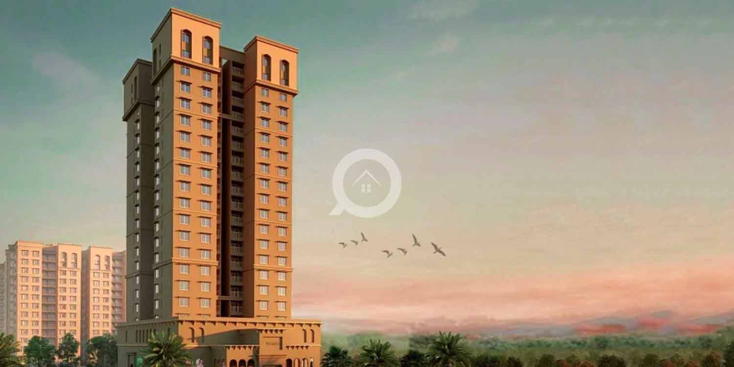 Sobha Athena - Bangalore