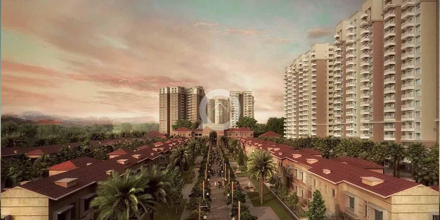 Sobha Athena - Bangalore