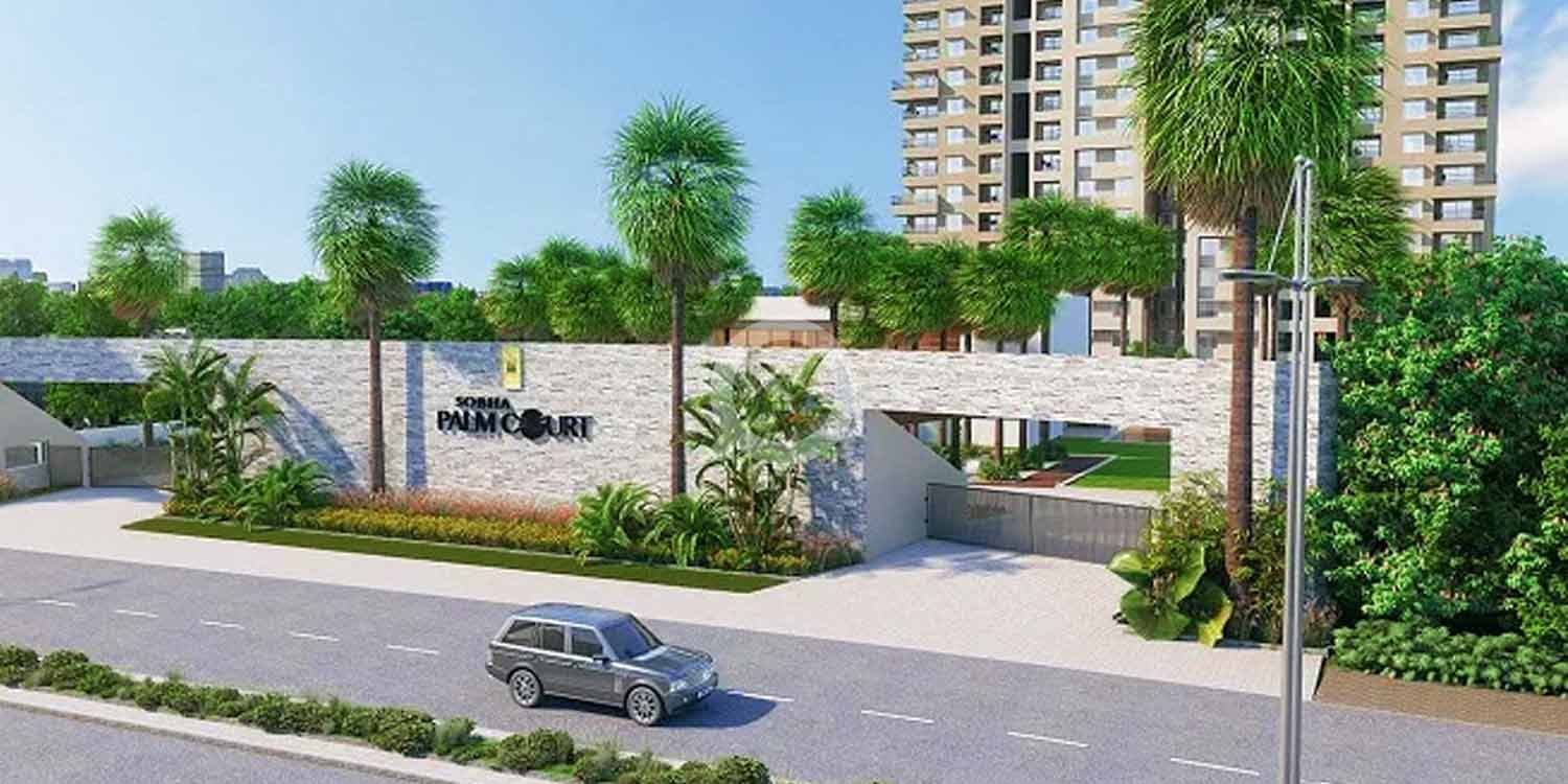 Sobha Athena - Bangalore
