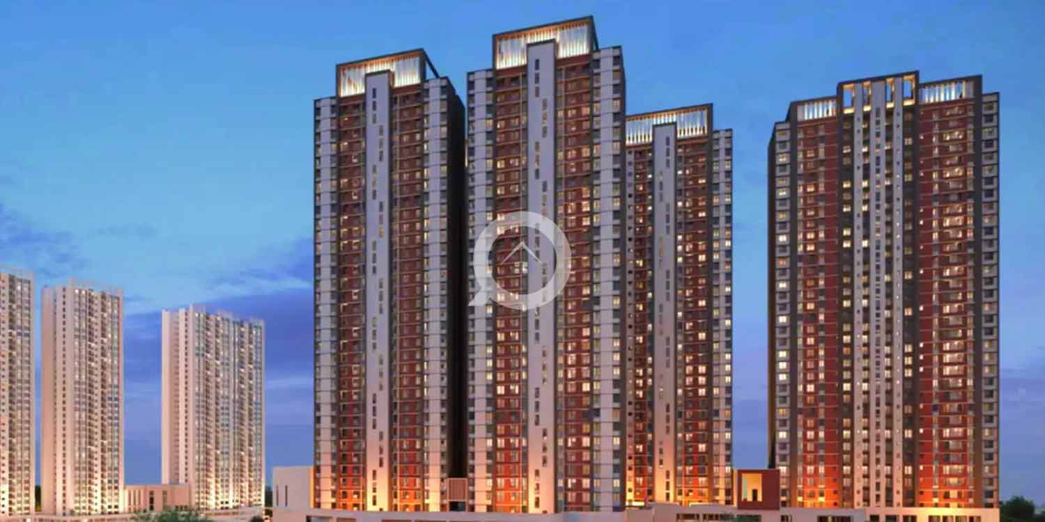 Sobha Brooklyn Towers - Bangalore