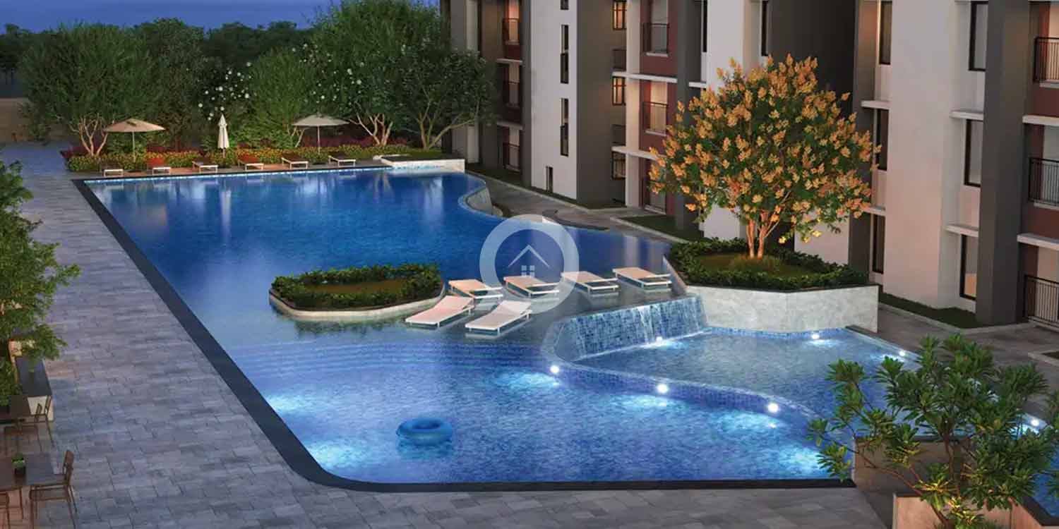 Sobha Brooklyn Towers – property image