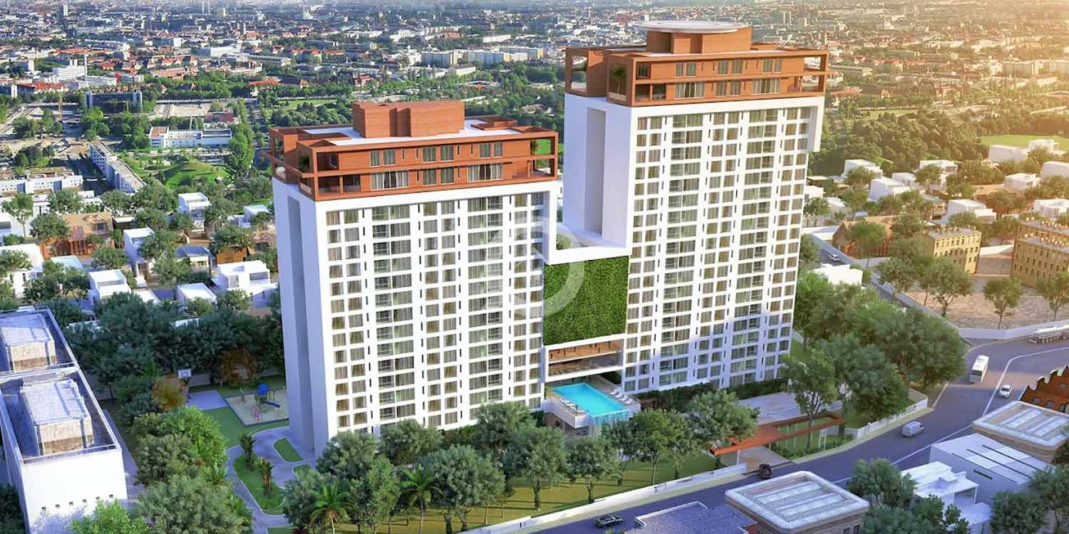 Sobha Clovelly - Bangalore
