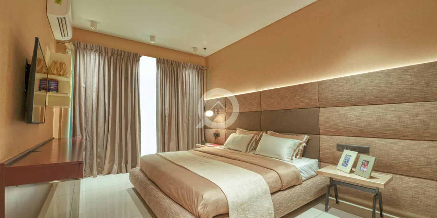 Sobha Clovelly - Bangalore