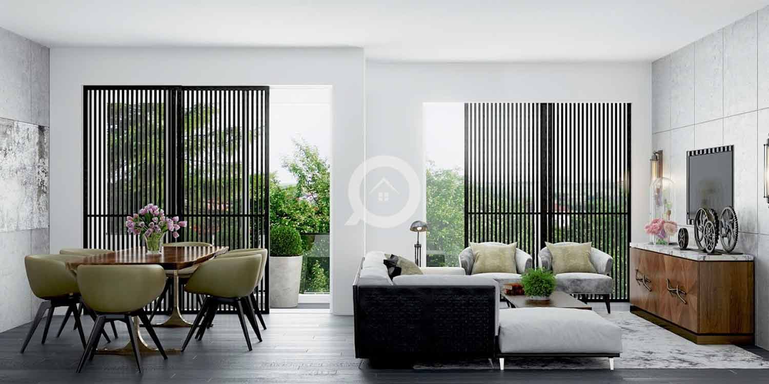 Sobha Clovelly - Bangalore