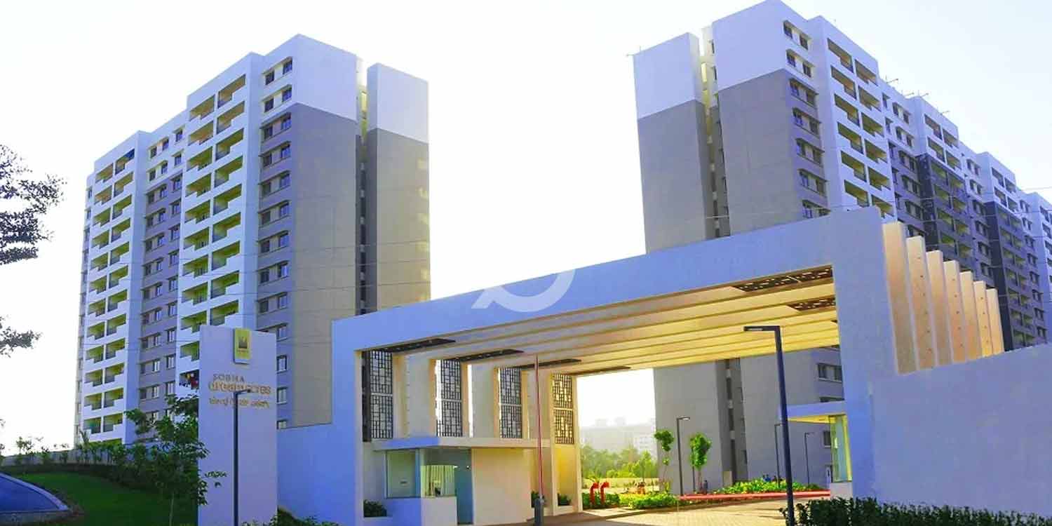 Sobha Dream Acres - Bangalore