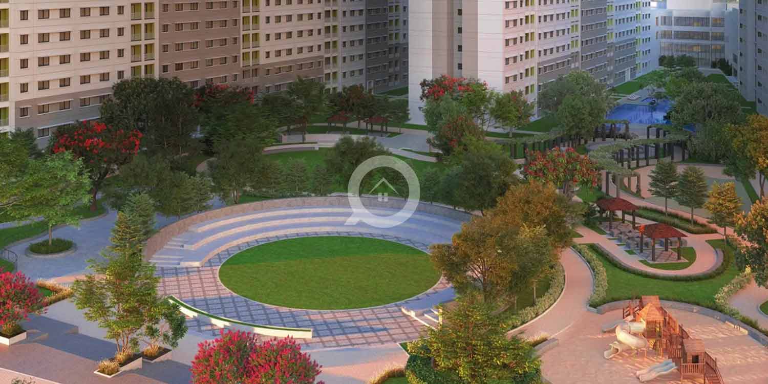 Sobha Dream Acres - Bangalore