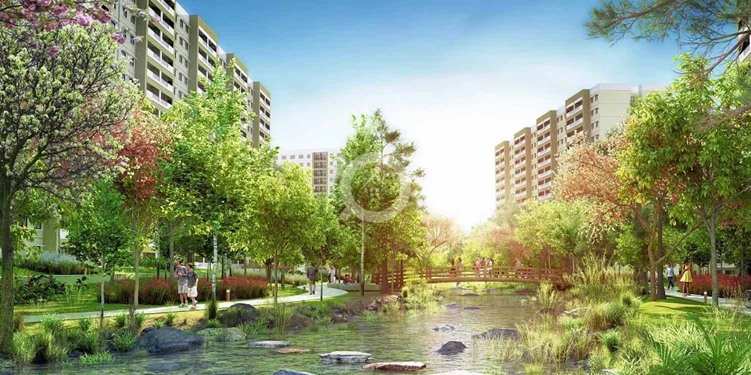 Sobha Dream Acres - Bangalore