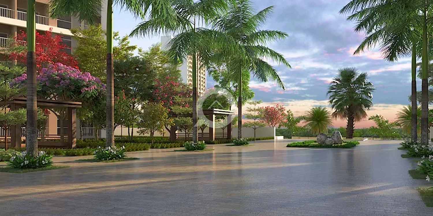 Sobha Dream Gardens - Bangalore