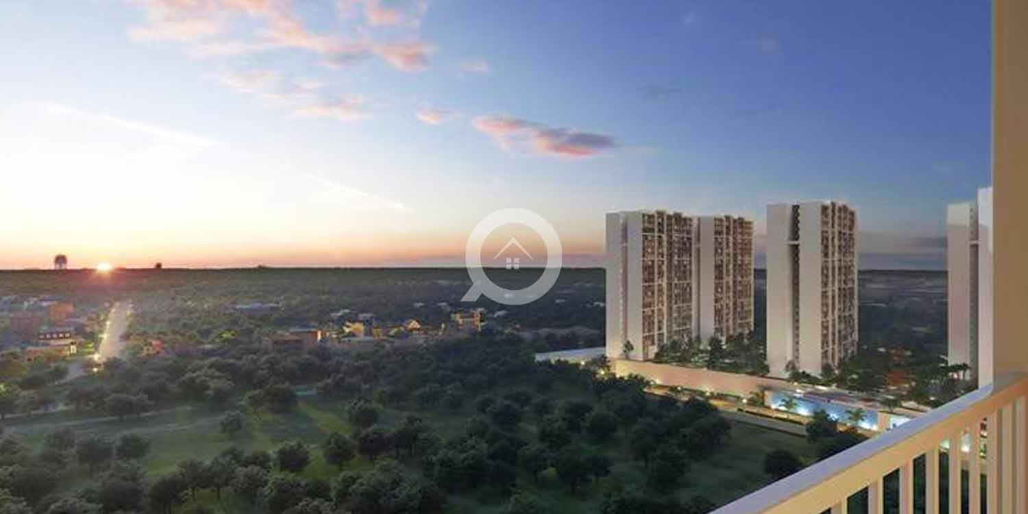 Sobha Dream Gardens - Bangalore