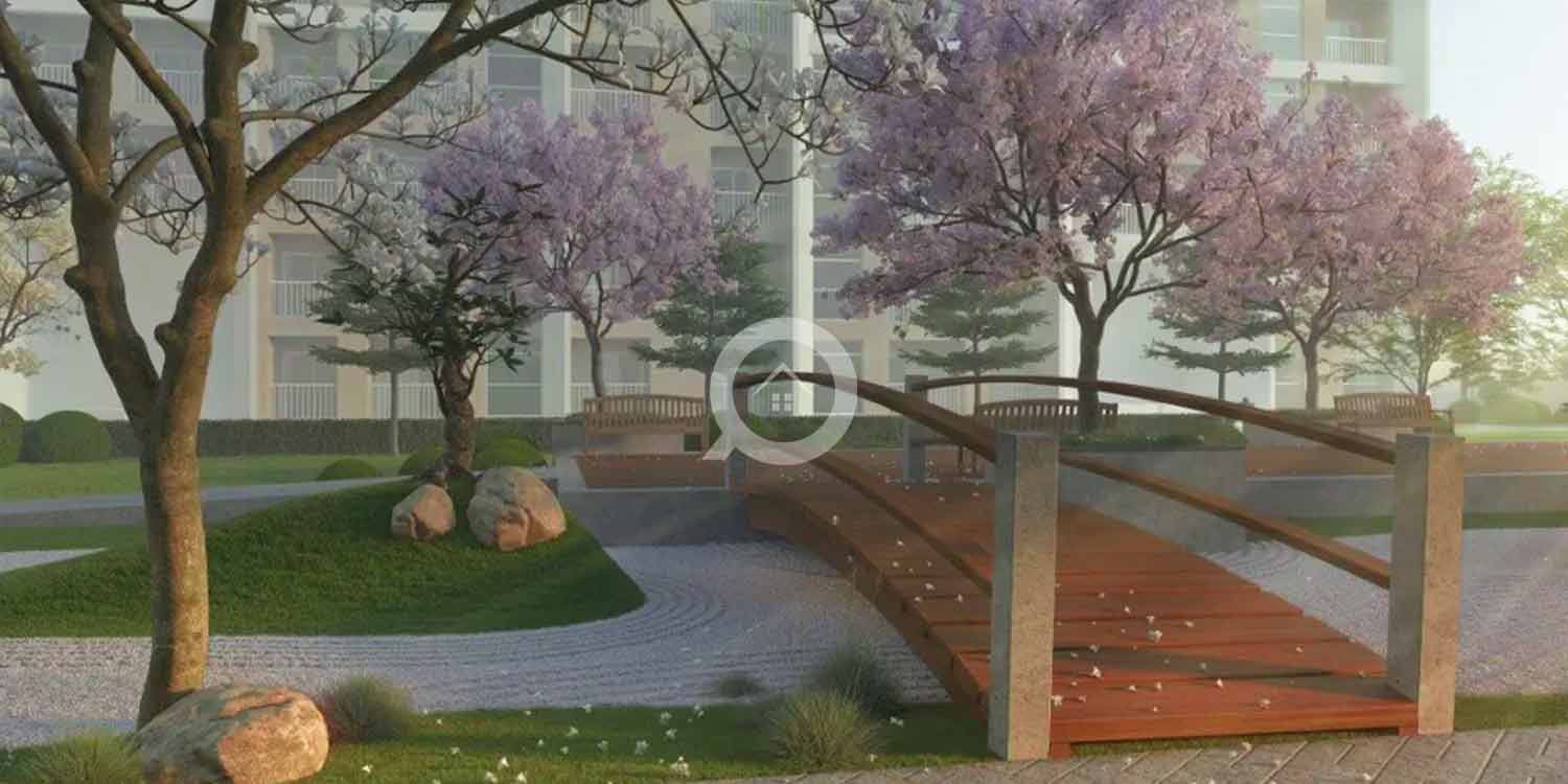 Sobha Dream Gardens - Bangalore
