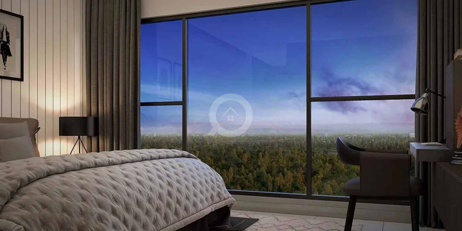 Sobha Forest Edge - Bangalore