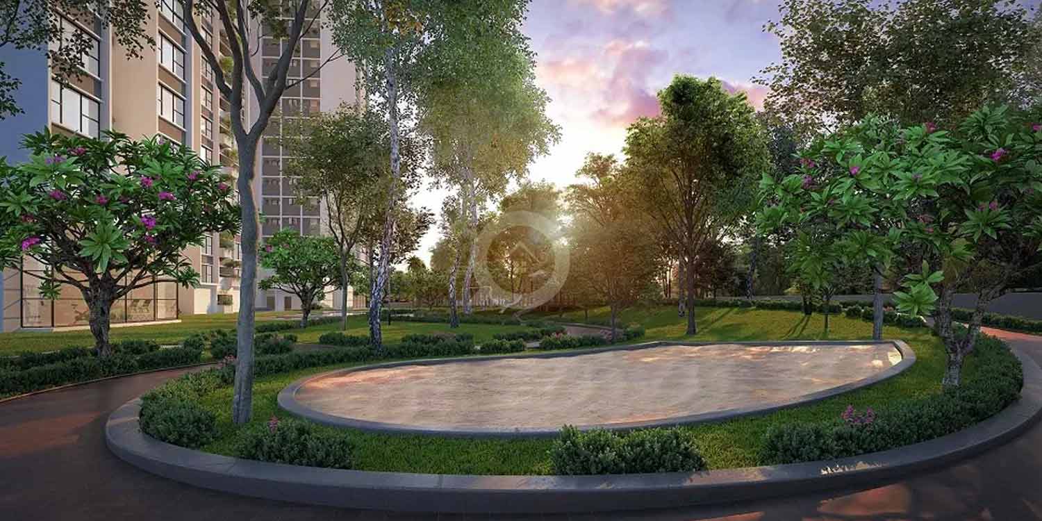 Sobha Forest Edge - Bangalore