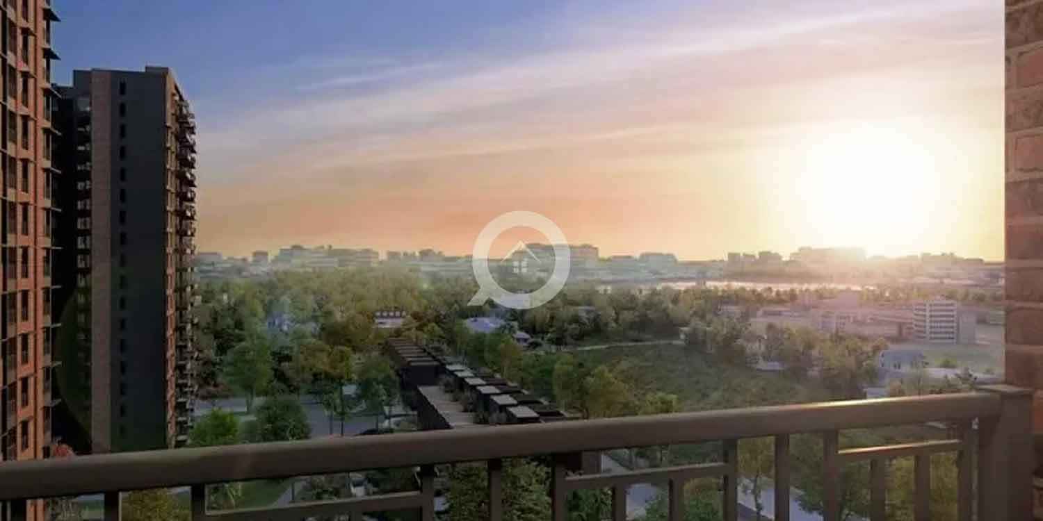 Sobha HRC Pristine - Bangalore
