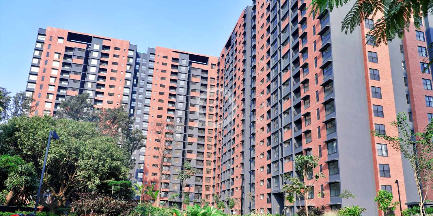Sobha HRC Pristine - Bangalore