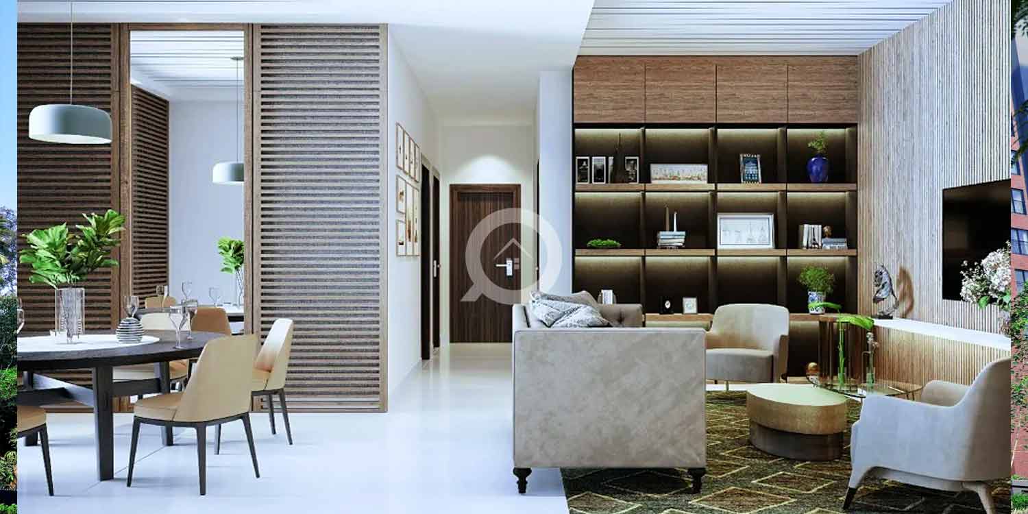 Sobha HRC Pristine - Bangalore