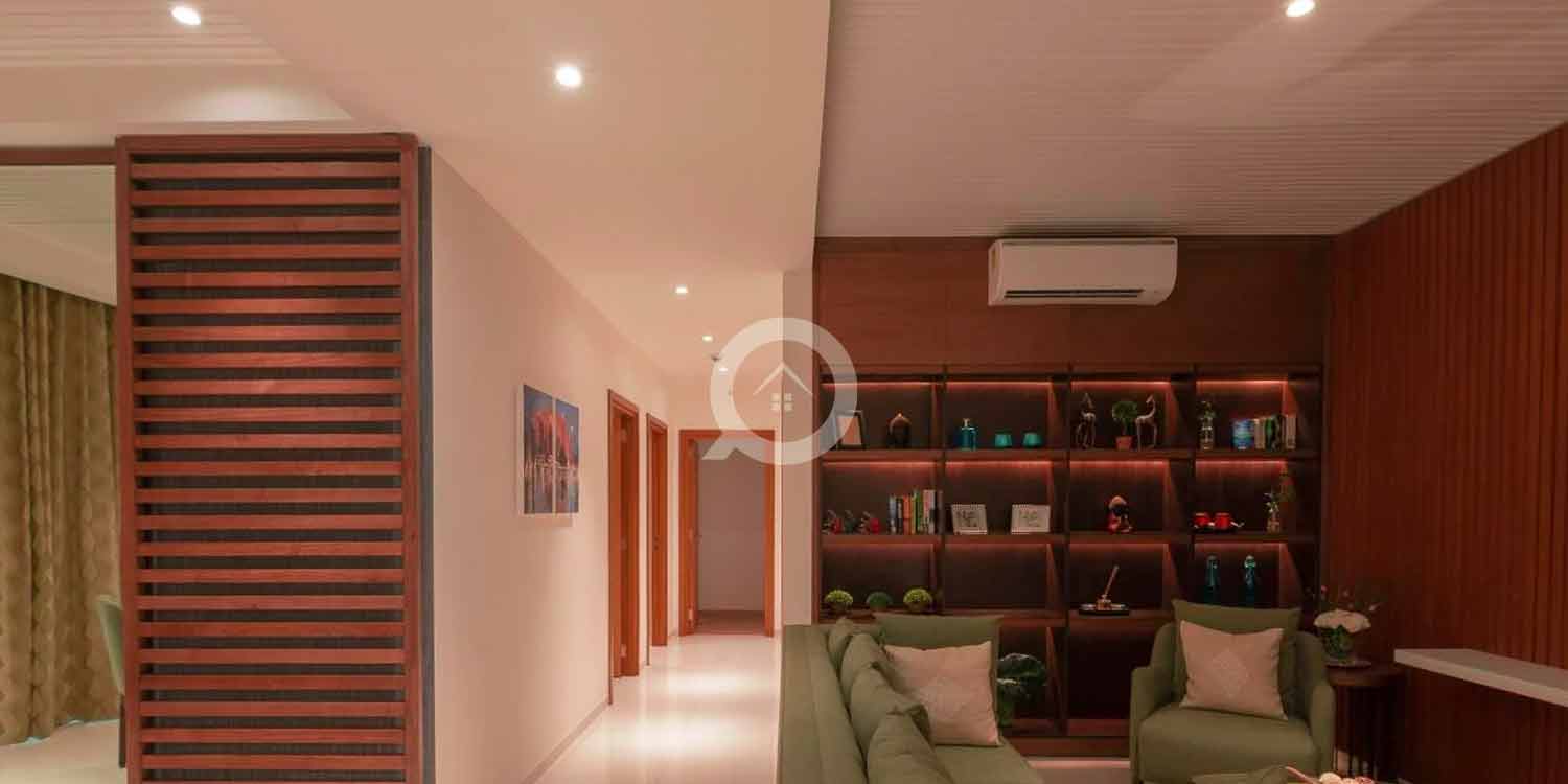 Sobha HRC Pristine - Bangalore