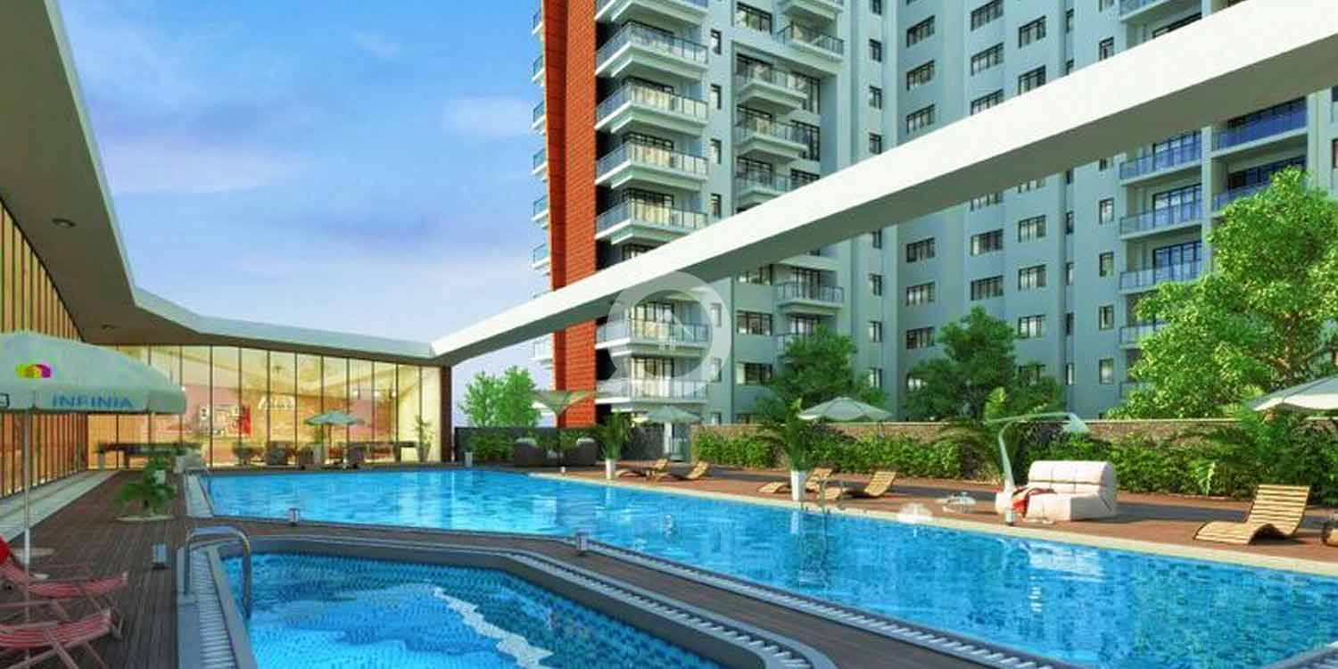 Sobha Infinia Saptrang - Bangalore