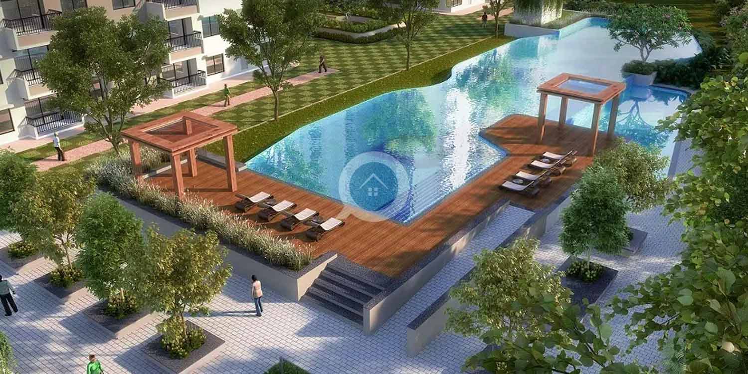 Sobha Lake Gardens - Bangalore