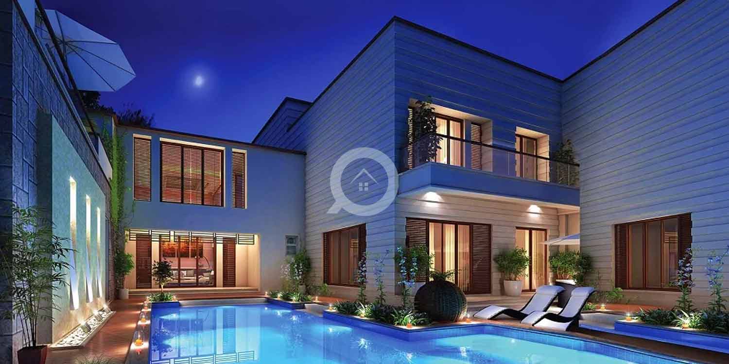 Sobha Lifestyle Legacy - Bangalore