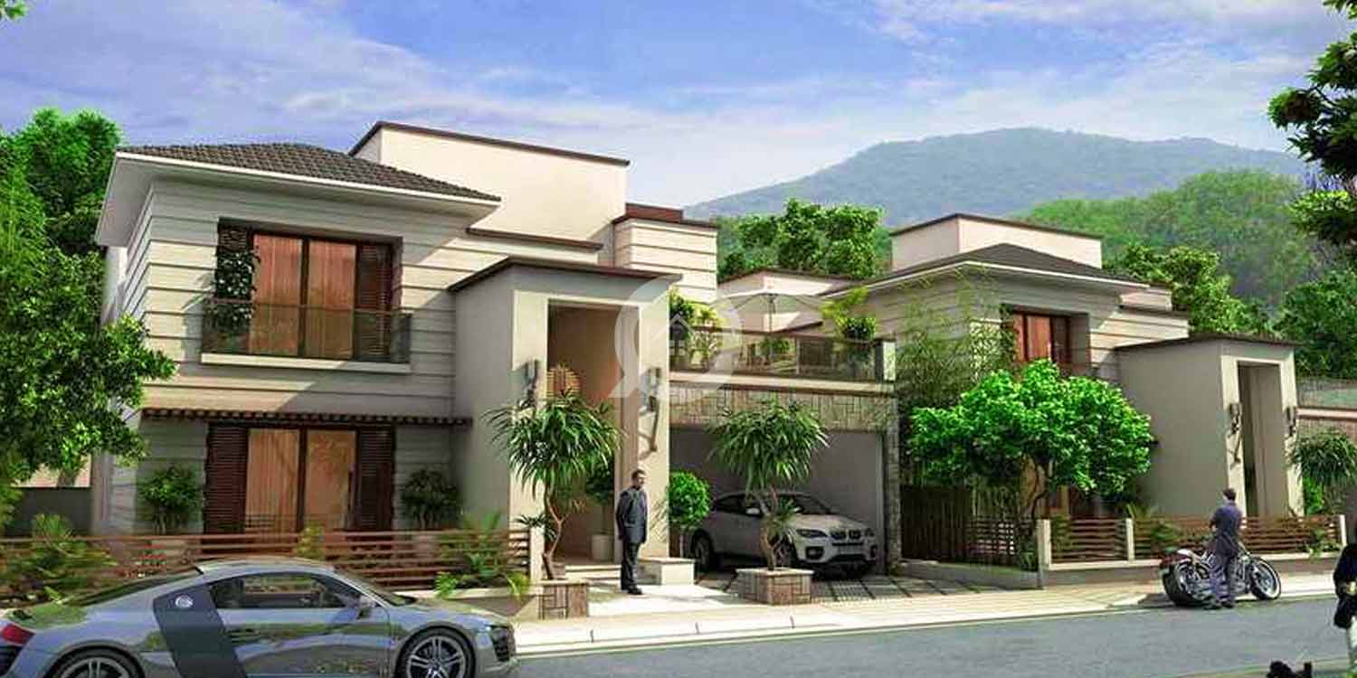 Sobha Lifestyle Legacy - Bangalore