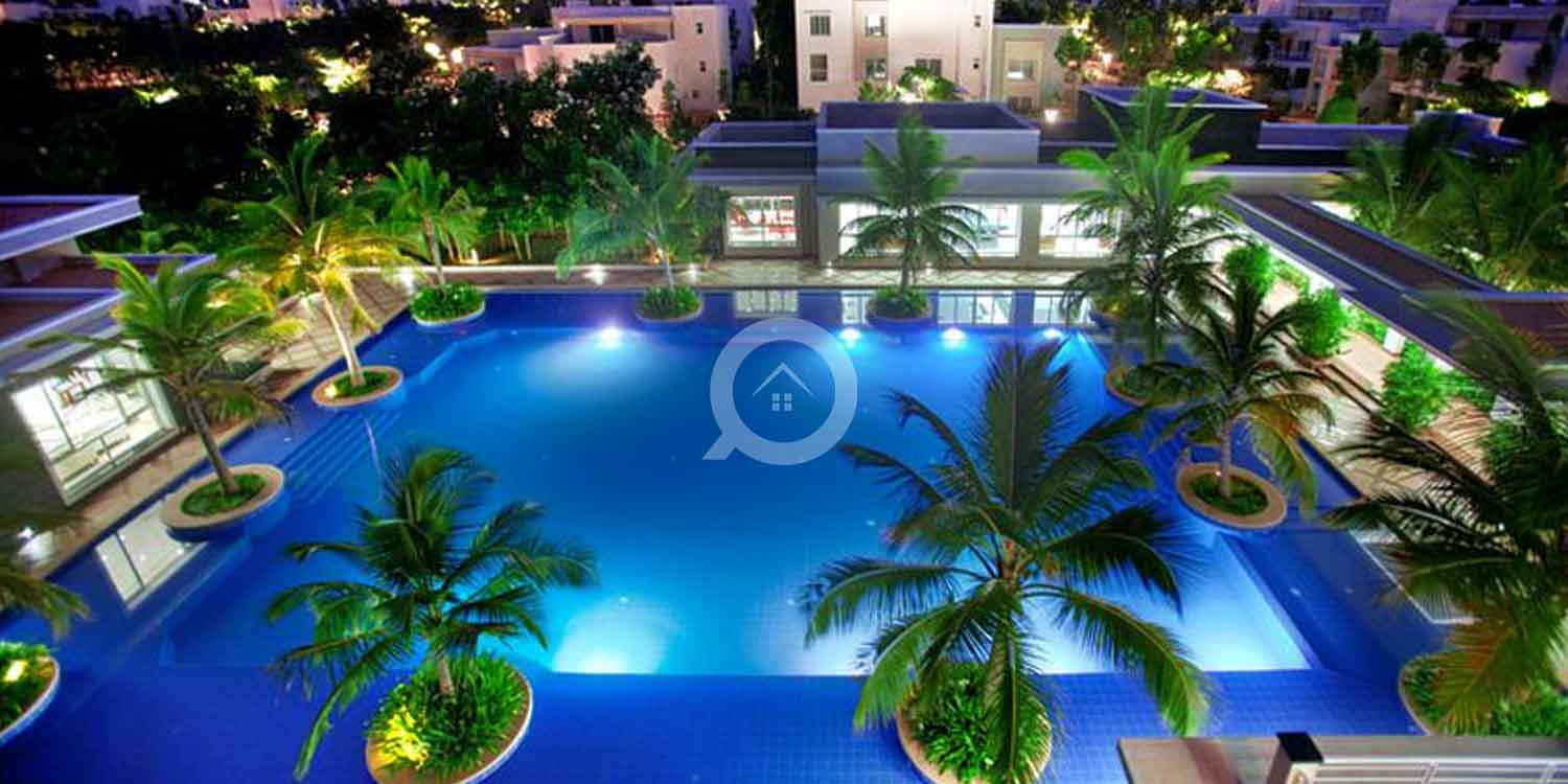 Sobha Lifestyle Legacy - Bangalore