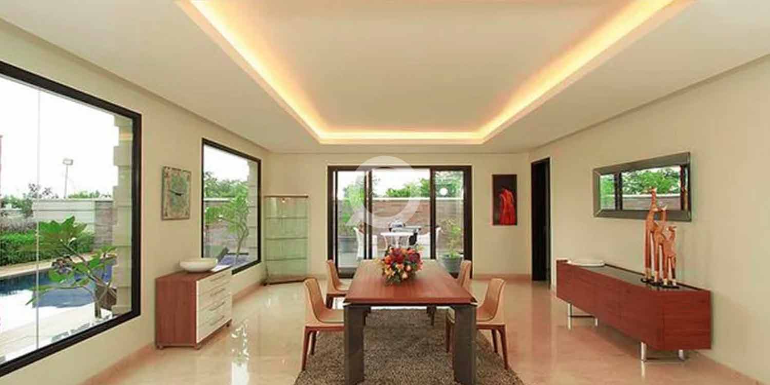 Sobha Lifestyle Legacy - Bangalore