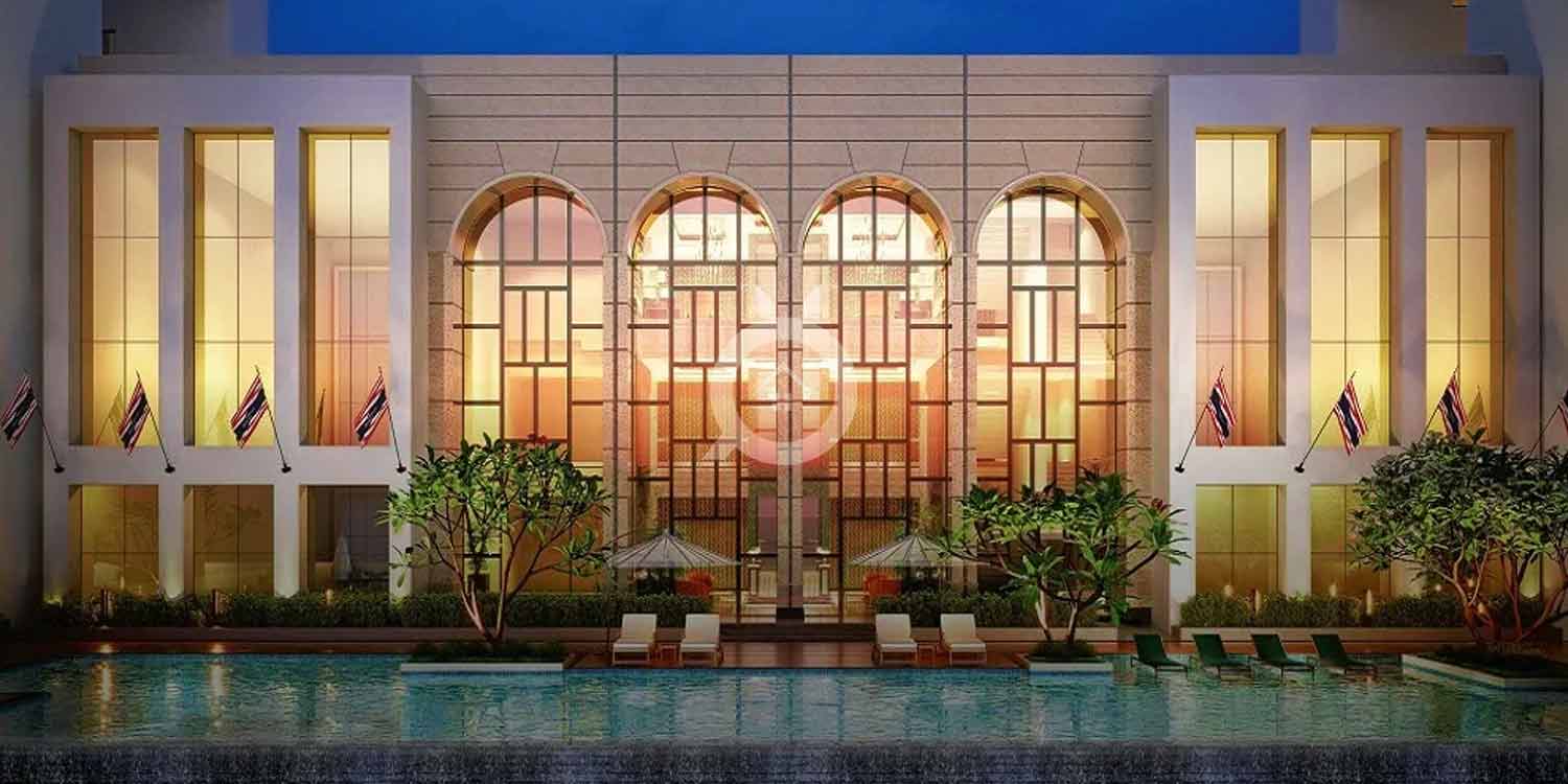 Sobha Manhattan Towers - Bangalore