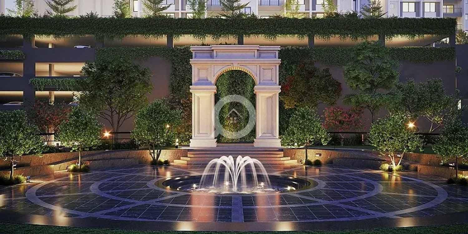 Sobha Manhattan Towers - Bangalore
