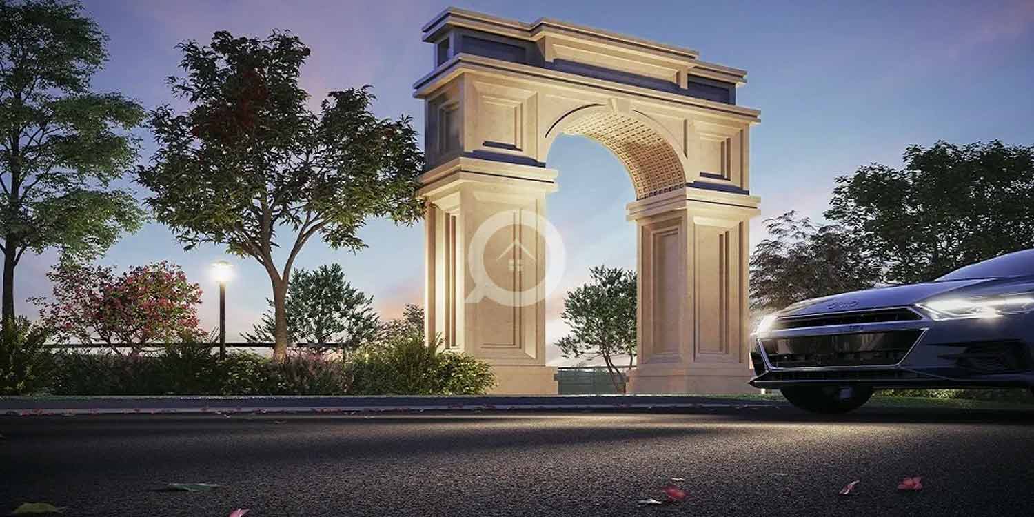 Sobha Manhattan Towers - Bangalore