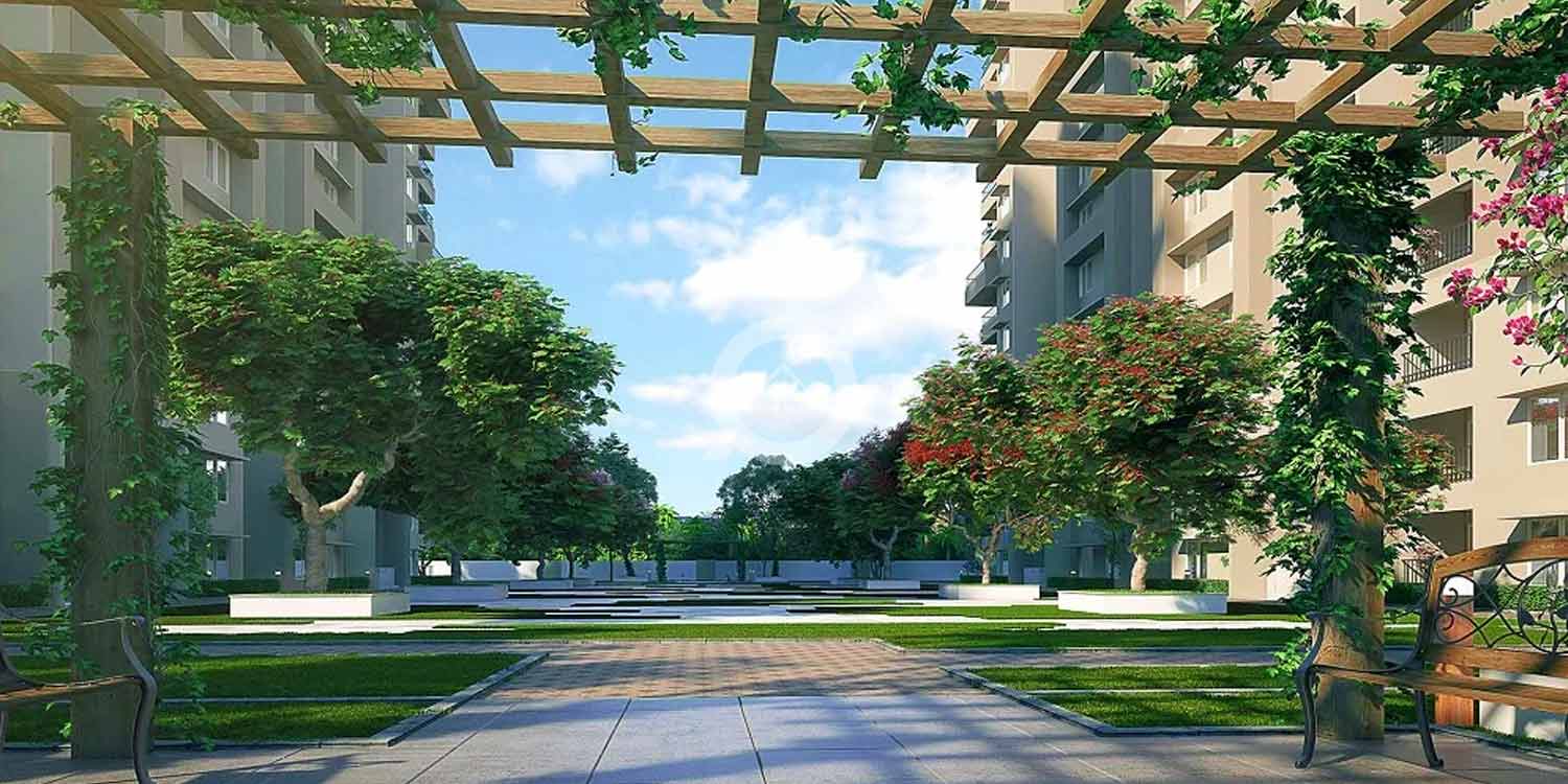Sobha Palm Court - Bangalore