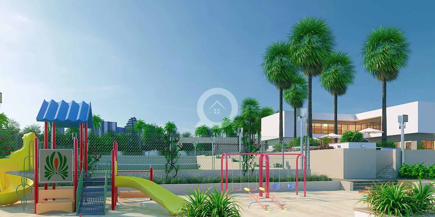 Sobha Palm Court - Bangalore