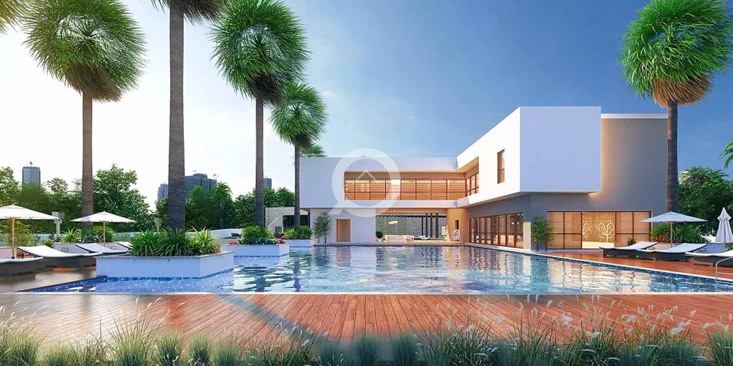Sobha Palm Court - Bangalore