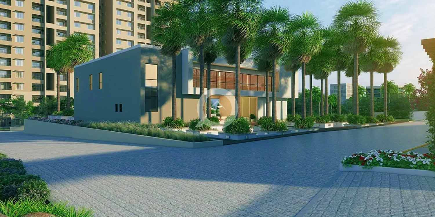 Sobha Palm Court - Bangalore