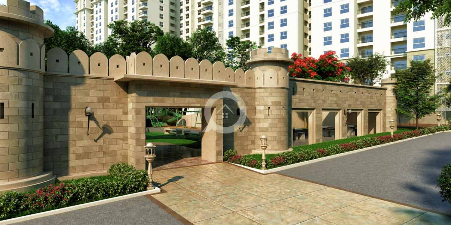 Sobha Royal Pavilion - Bangalore