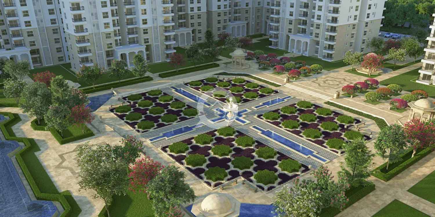 Sobha Royal Pavilion - Bangalore