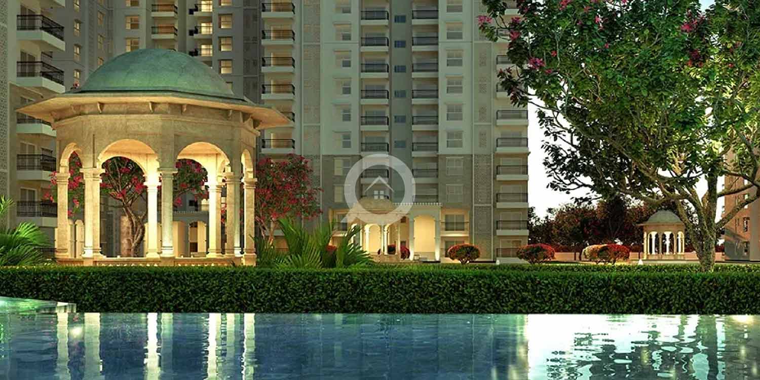 Sobha Royal Pavilion - Bangalore