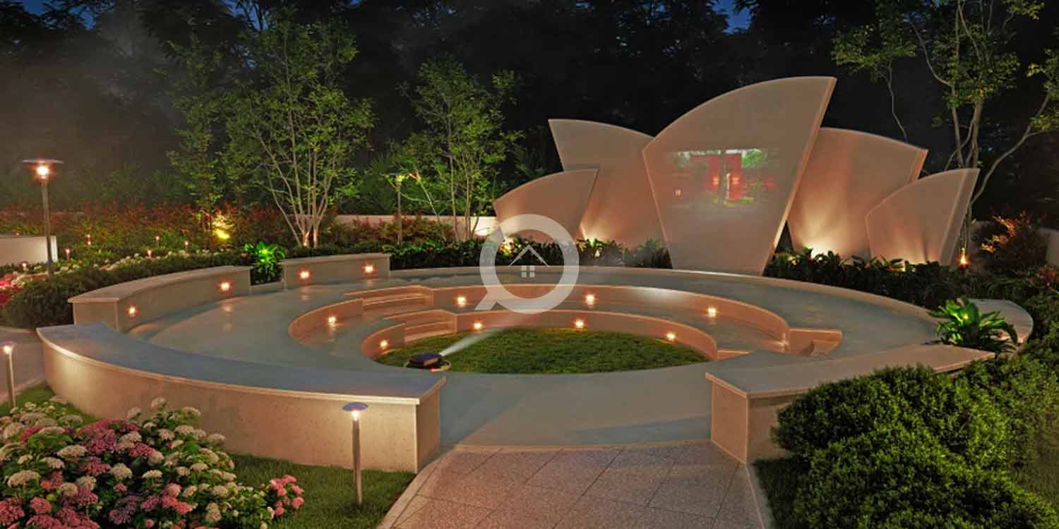 Sobha Sentosa – property image