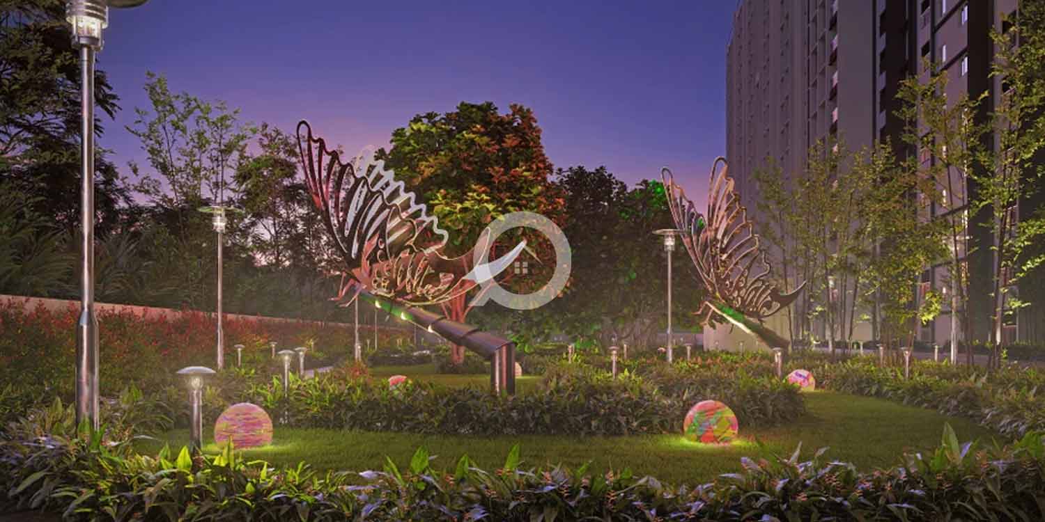 Sobha Sentosa – property image
