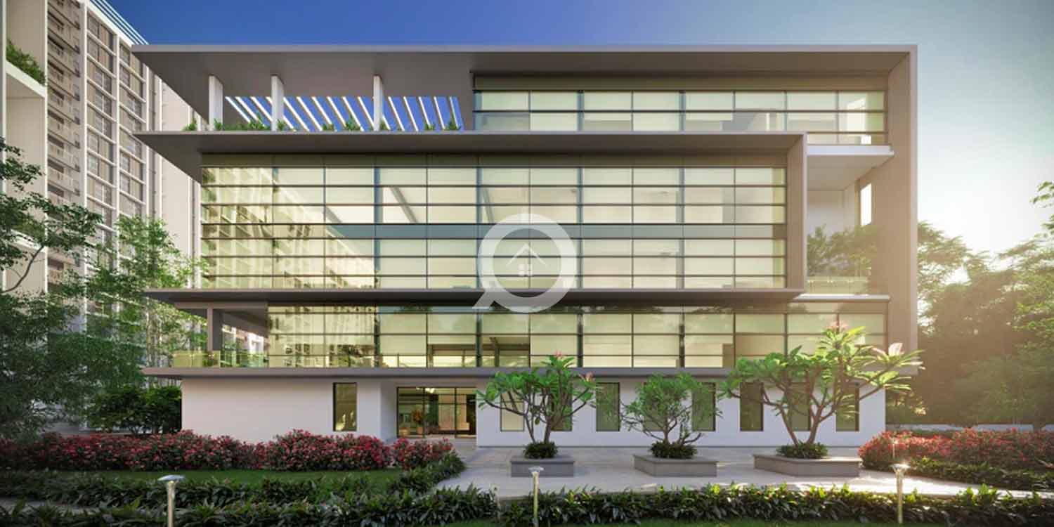 Sobha Sentosa - Bangalore