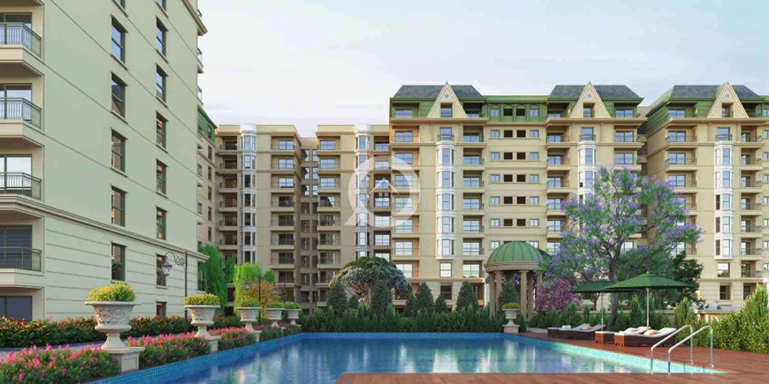 Sobha Victoria Park - Bangalore