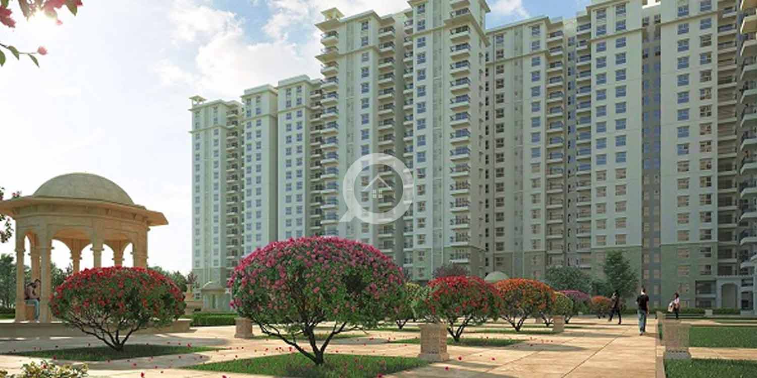 Sobha Victoria Park – property image