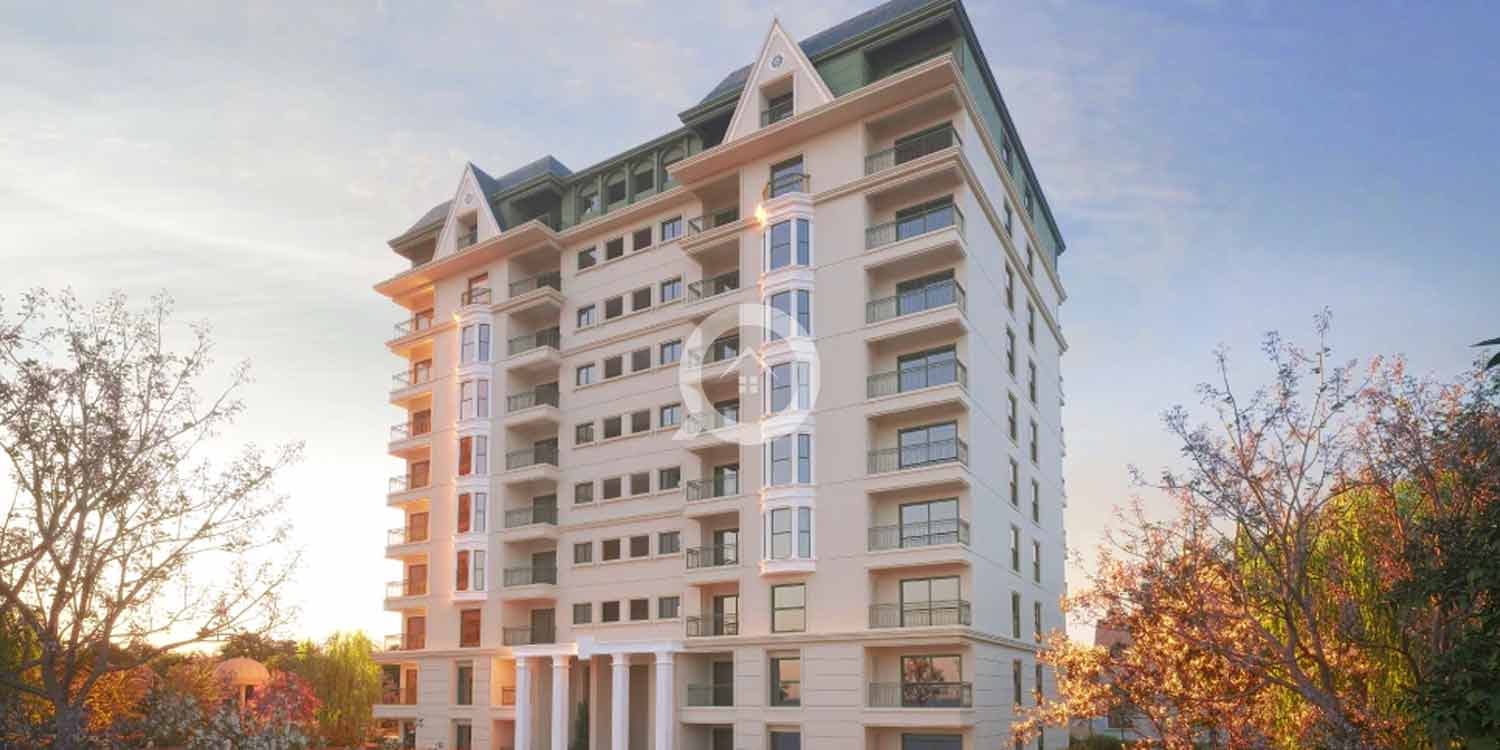Sobha Victoria Park - Bangalore