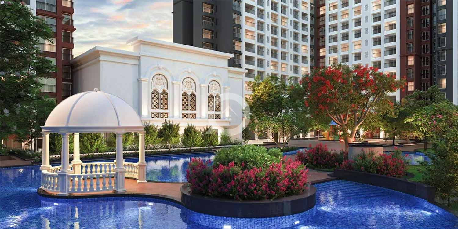Sobha Windsor - Bangalore