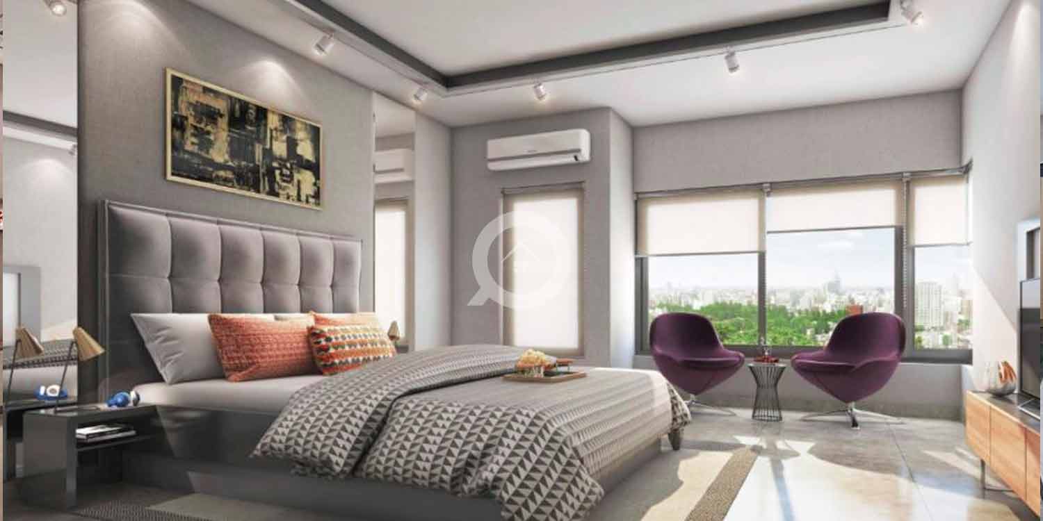 Vario Homes @Karle Town Centre - Bangalore